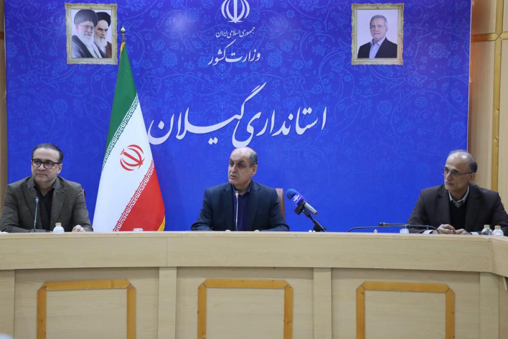 روند بازسازی بازار رشت منظم و هفتگی دنبال می‌شود