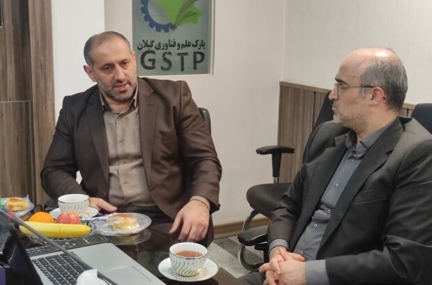 راه‌اندازی دفتر انتقال فناوری در آستارا در دستور کار قرار گرفت