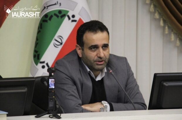 پژوهش‌های تقاضامحور، راهبرد اصلی دانشگاه در ارتباط با شهرداری‌هاست