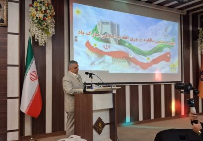 شبکه گاز کشور در اوج مصرف ،بدون قطعی پایدار ماند