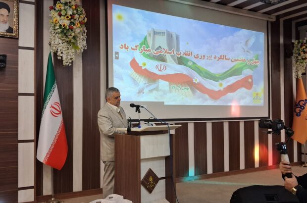 شبکه گاز کشور در اوج مصرف ،بدون قطعی پایدار ماند