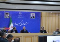 افزایش ۹۰ درصدی اعتبار پروژه‌های افتتاح شده در گیلان