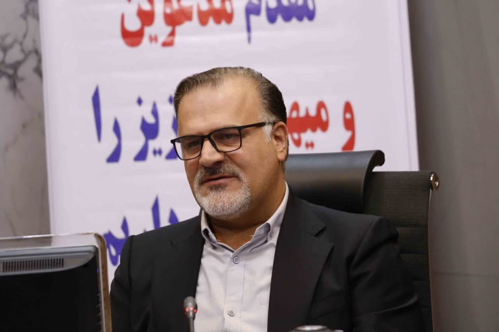 ۱۲ پروژه با ارزش ۳٫۱ همت در شركت برق منطقه‌ای گیلان افتتاح و به بهره‌برداری رسید