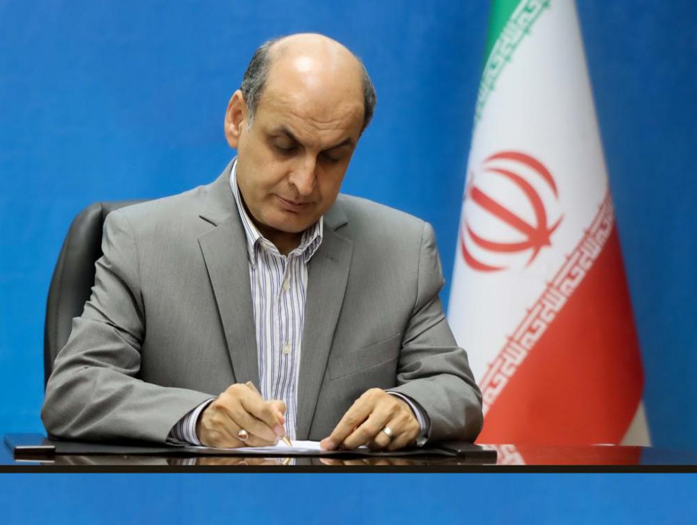 پیام تبریک استاندار گیلان بمناسبت انتخاب حضرت آیت الله مجتبی خامنه ای به عنوان رهبر انقلاب