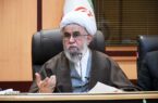 دعوت آیت‌الله رمضانی از گیلانی‌ها برای حضور گسترده در مراسم‌ها و نماز جمعه/ مردم گیلان همچنان پیشتاز صحنه‌های انقلاب باشند