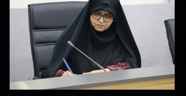 پیام فرماندار خمام درپی انتخاب آیت‌الله سیدمجتبی خامنه‌ای به عنوان رهبر انقلاب