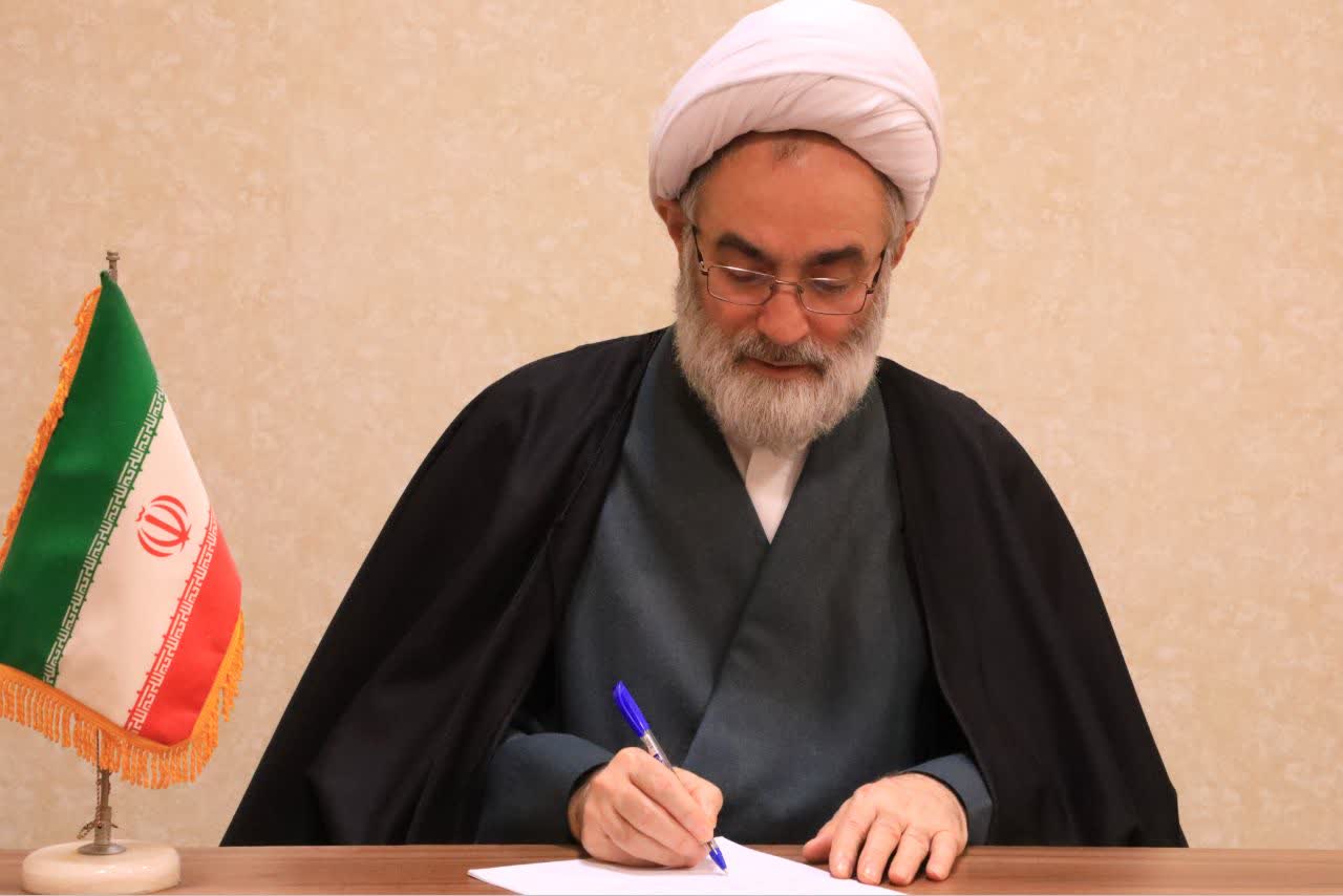 انتخاب رهبر جدید انقلاب اسلامی شکست پروژه دشمنان و تداوم مکتب مقاومت بود/خبرگان با رأی قاطع، پرچم رهبری انقلاب را به آیت‌الله سیدمجتبی حسینی خامنه‌ای سپردند