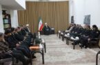 جمهوری اسلامی ایران در اوج اقتدار است / دشمنان هنوز ملت ایران را نشناخته‌اند