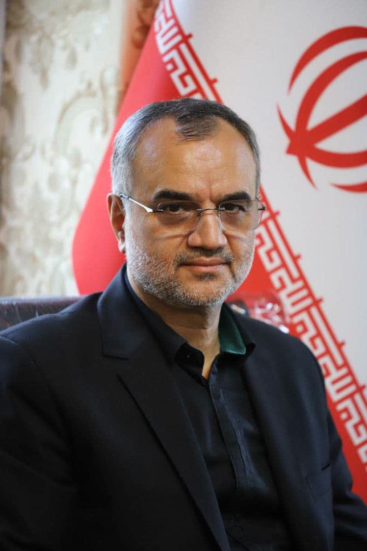 پیام دکتر کارگرنیا رئیس شورای اسلامي شهر رشت به مناسبت فرا رسیدن روز جهانی قدس