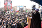 قدرت دفاعی ایران پایان پذیر نیست