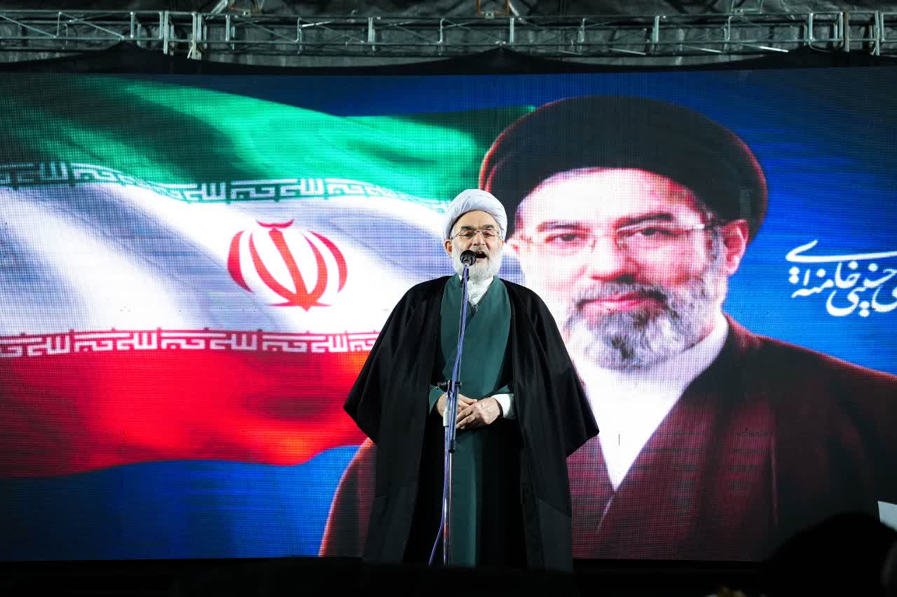افزایش قیمت انرژی در جهان از دستاوردهای جنگ رمضان است/با برهم‌زنندگان نظم و امنیت در چهارشنبه‌سوری برخورد قاطع شود