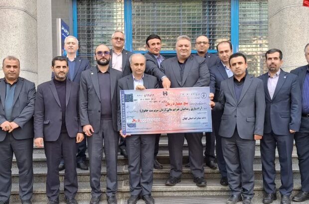 اقدام خداپسندانه و انسان دوستانه سکاندار بانک صادرات گیلان در آزادی چند زندانی زن سرپرست خانوار