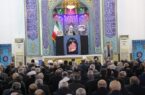 راه آیت الله سید مجتبی خامنه‌ای همان راه رهبر شهید انقلاب است/کشورهای عربی باید تکلیف خود را با ایران مشخص کنند