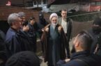 قدردانی پدرانه از ایستادگی منحصر به فرد بسیجیانِ امام‌خامنه‌ای در ایجاد امنیت شهری  / دیدار آیت الله فلاحتی با جان‌برکفان امنیت ساز شهری