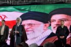 دشمنان باید غرامت جنگی ملت ایران را بپردازند/شبکه مقاومت در آستانه مرحله‌ای جدید از مقابله با رژیم صهیونیستی است
