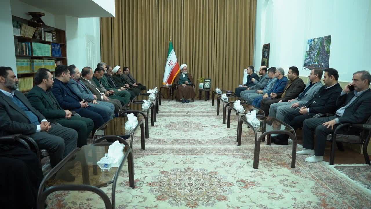 وحدت ملی رمز عبور کشور از چالش‌های اقتصادی است/کمیته امداد نهادی اثرگذار در کاهش آسیب‌های اجتماعی است