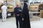یک مجتمع چند منظوره تولید نان در رشت افتتاح شد