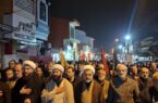 راه پیروزی در این جنگ تمام عیار تمدنی و رسیدن به نصرت الهی، استقامت است