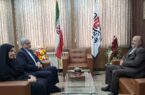 اصناف نقش کلیدی در ثبات بازار و مقاومت ملی دارند