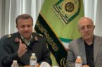 عزت و آبروی نظام جمهوری اسلامی از برکت خون شهدا است