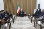 مدیران باید صدای مردم را به‌موقع بشنوند و برای حل مشکلات اقدام کنند/برای کاهش ترافیک شهری باید راهکارهای عملی اجرا شود