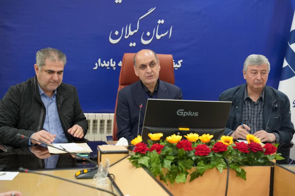 ترخیص کالا در گیلان در سریع‌ترین زمان ممکن انجام می‌شود