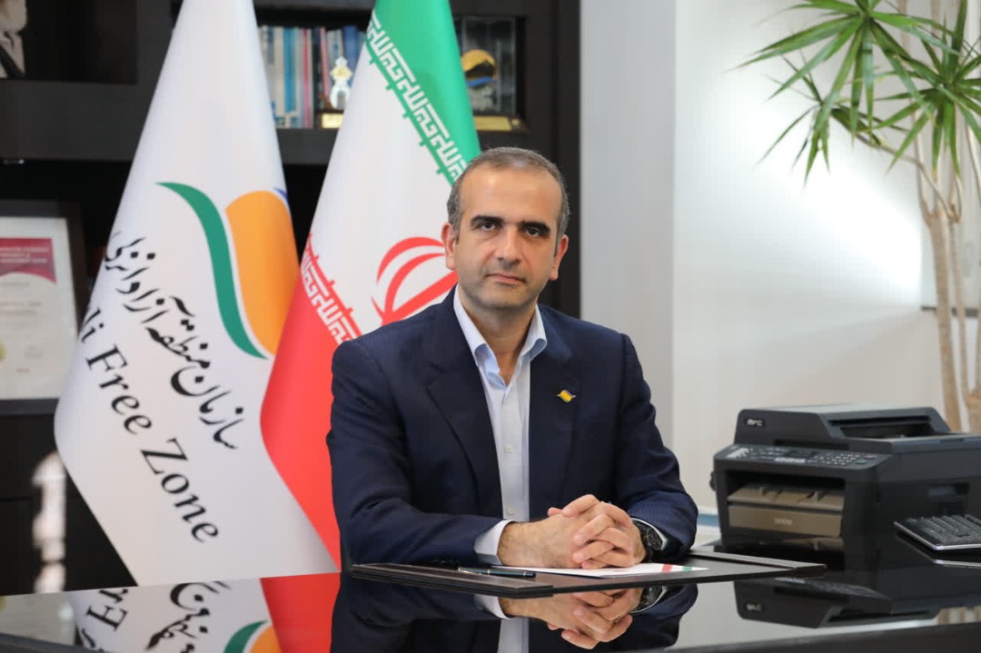 آمادگی منطقه آزاد انزلی برای حضور گردشگران در نوروز ۱۴۰۵/فرآهم ساختن شرایط مناسب برای گردشگران نوروزی باید در اولویت قرار گیرد