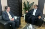 تمرکز بر پروژه‌های نیمه تمام استان و تامین نیروی انسانی