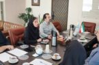 تمدید قرارداد عاملیت صندوق پژوهش و فناوری غیر دولتی استان گیلان گامی جهت توسعه زیست‌بوم نوآوری استان