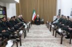 قدردانی آیت‌الله فلاحتی از تلاش نیروهای انتظامی گیلان؛ چهارشنبه‌سوریِ امسال یک نقطه قوت امنیتی بود