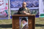 غرس ۳۵۰۰ اصله نهال به مناسبت یوم الله ۱۲فروردین روز جمهوری اسلامی ایران و ۱۳ فروردین روز طبیعت در سطح استان گیلان