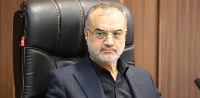 کارگرنیا رئیس شورای اسلامی شهر رشت؛ تحقق ثبات مدیریت شهری در دوران فعالیت شورای ششم/ اجرای پنج پروژه تقاطع غیر همسطح طی سه سال/ بازگشایی مسیرهای فرعی و ساماندهی معابر از محل درآمدهای شهرداری/ ساماندهی دستفروشان با حفظ کرامت انسانی و توجه به معاش آنان