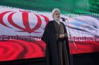 انقلاب اسلامی اوج عزت و اقتدار ملت ایران است