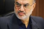 پیام دکتر کارگرنیا رئیس شورای اسلامي شهر رشت در پی پذیرش شکست تحقیر آمیز و مفتضحانه آمریکای جنایتکار در برابر اراده و ایستادگی ایران اسلامی