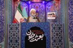 قدرت ولایت فقیه توسط رهبر شهید برای عبور کشور از بحران‌ها متجلی شد/پایان جنگ را مردم تعیین می‌کنند