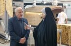۹۴۶ نانوایی برای دوگانه سوز کردن تسهیلات دریافت می‌کنند