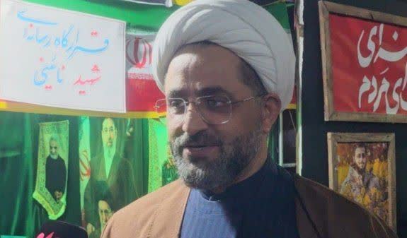 قرارگاه رسانه‌ای شهید نائینی در رشت / هوشمندی رسانه‌ای و ادامه مسیر پرافتخار شهید نائینی