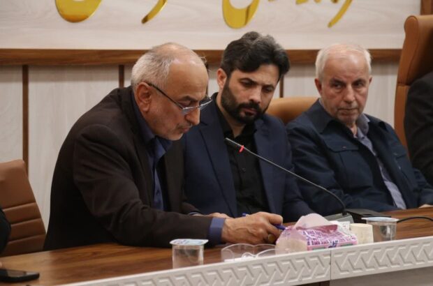 از ابتدای جنگ رمضان تاکنون هیچ کمبودی در بازار گیلان نبود/ رشد ۱۳۵ درصدی سرمایه گذاری صنعتی گیلان در یک سال گذشته