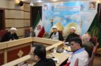 «برگزاری برنامه‌های دهه کرامت در گیلان با محوریت گرامیداشت رهبر شهید انقلاب اسلامی»