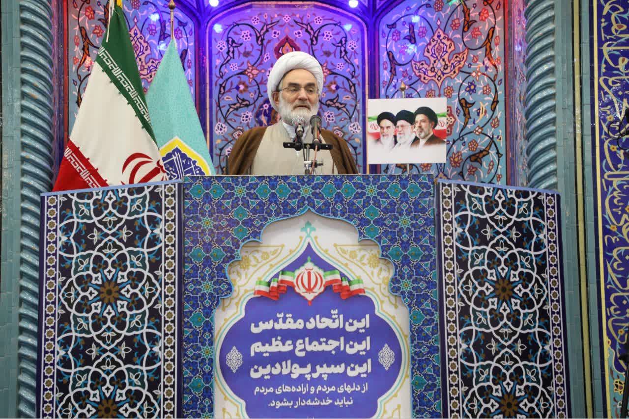 دستگاههای نظارتی دست دلالان را از بازار کوتاه کنند / تقدیر از نقشآفرینی نسل z در مقابله با جنگ رسانهای دشمن