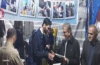 دکتر آشوبی: حضور داوطلبانه دانشجویان در روزهای بحران، تبلور غیرت انقلابی است