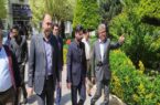 گامی بلند در ارتقاء خدمات درمانی گیلان با افتتاح قریب‌الوقوع ۴ اتاق عمل پورسینای رشت
