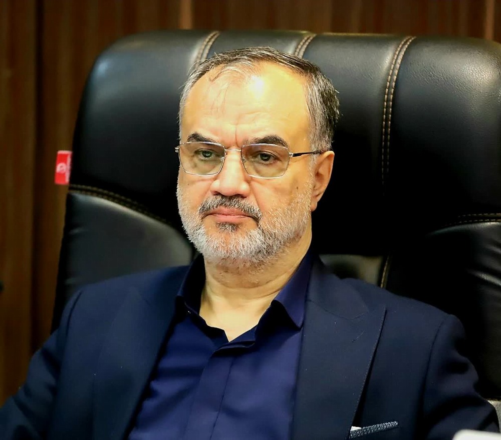 پیام دکتر کارگرنیا رئیس شورای اسلامي شهر رشت به مناسبت سالروز تشکیل سپاه پاسداران جمهوری اسلامی ایران