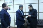رئیس اداره راه و شهرسازی آستانه‌اشرفیه منصوب شد