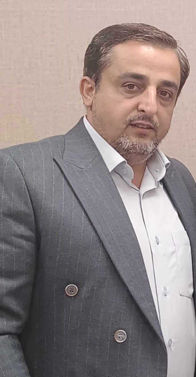شهر باید به زبان «سعدی» با شهروندان سخن بگوید