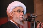 اراده‌های مردمی همراه با ایمان و علم می‌تواند نظام‌های استکباری را فرو بریزد