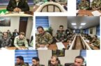 با قاچاقچیان ومتصرفین اراضی ملی با جدیت برخورد شود