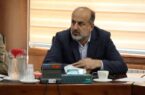 ۸۶۰ میلیون مترمکعب آب در پشت سد سفیدرود ذخیره شد