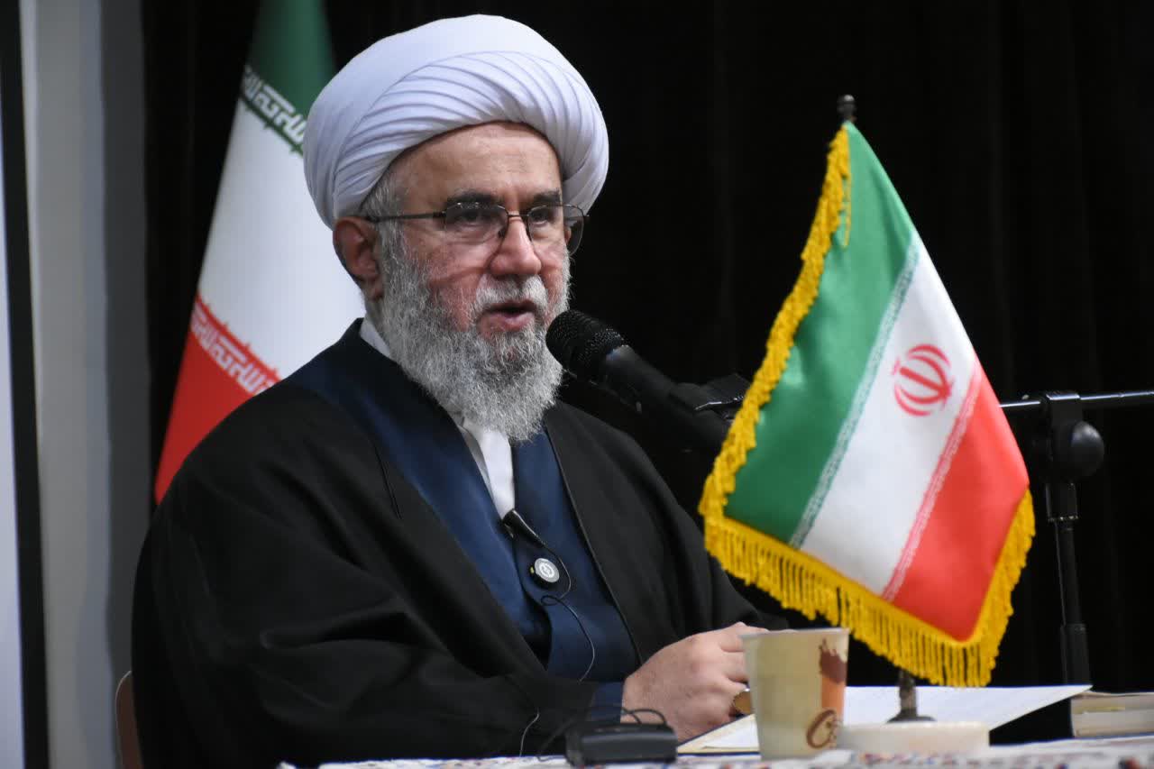 سپاه عزت و اقتدار را برای نظامی اسلامی به ارمغان آورد