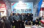 ایستگاه جهادی سلامت در میدان شهدای ذهاب رشت؛ نمونه‌ای روشن از تعهد اجتماعی و همدلی است